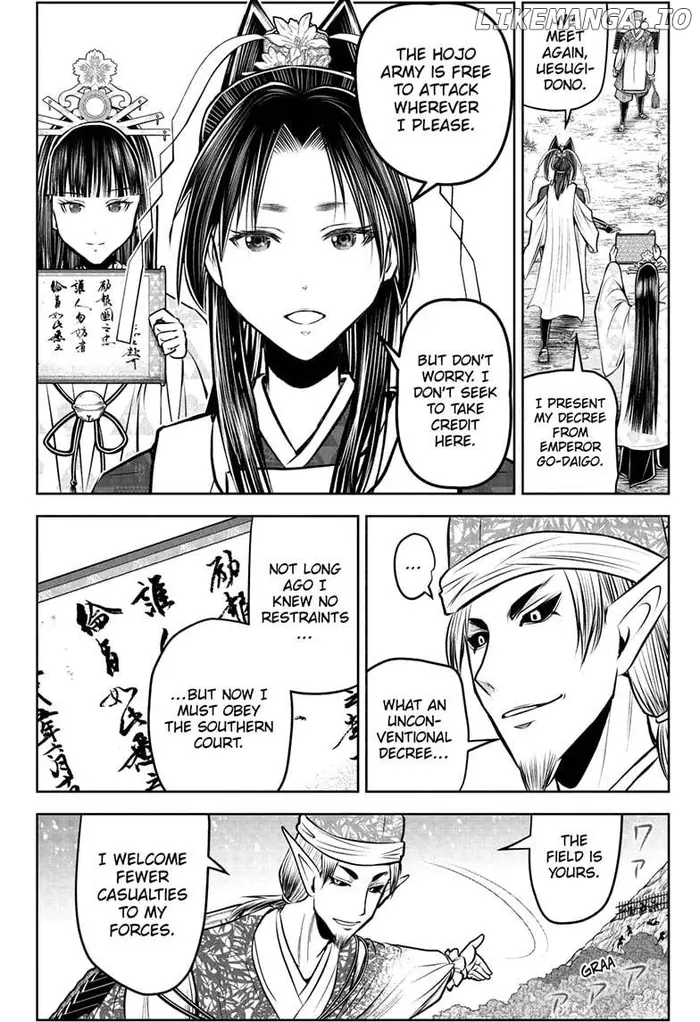 The Elusive Samurai Chapter 192 image 18_optimized